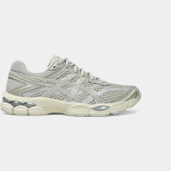 ASICS Gel-Cumulus 16 Dried Leaf Green Dried Leaf Green