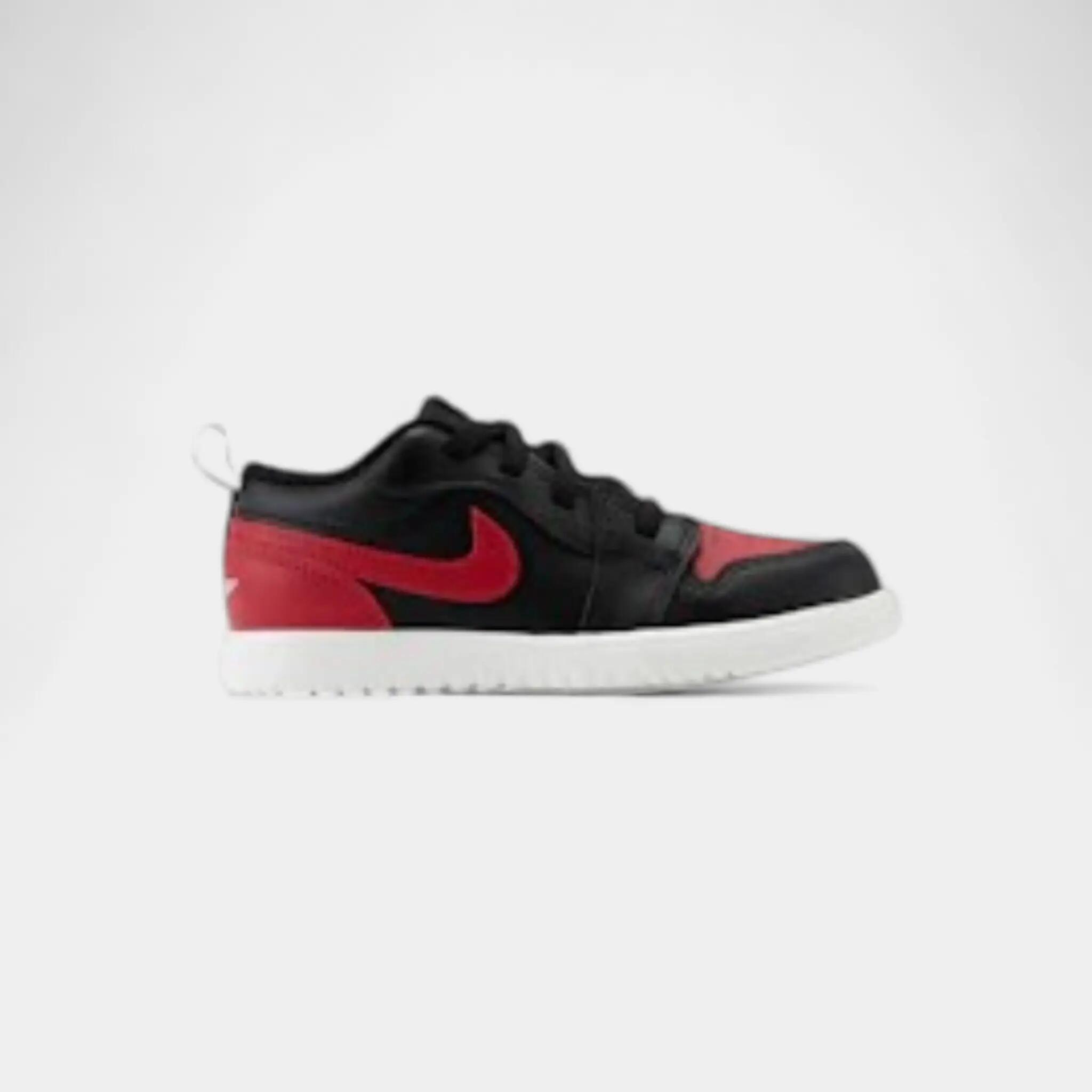 Jordan 1 Low ALT Bred Twist (TD) 1/2