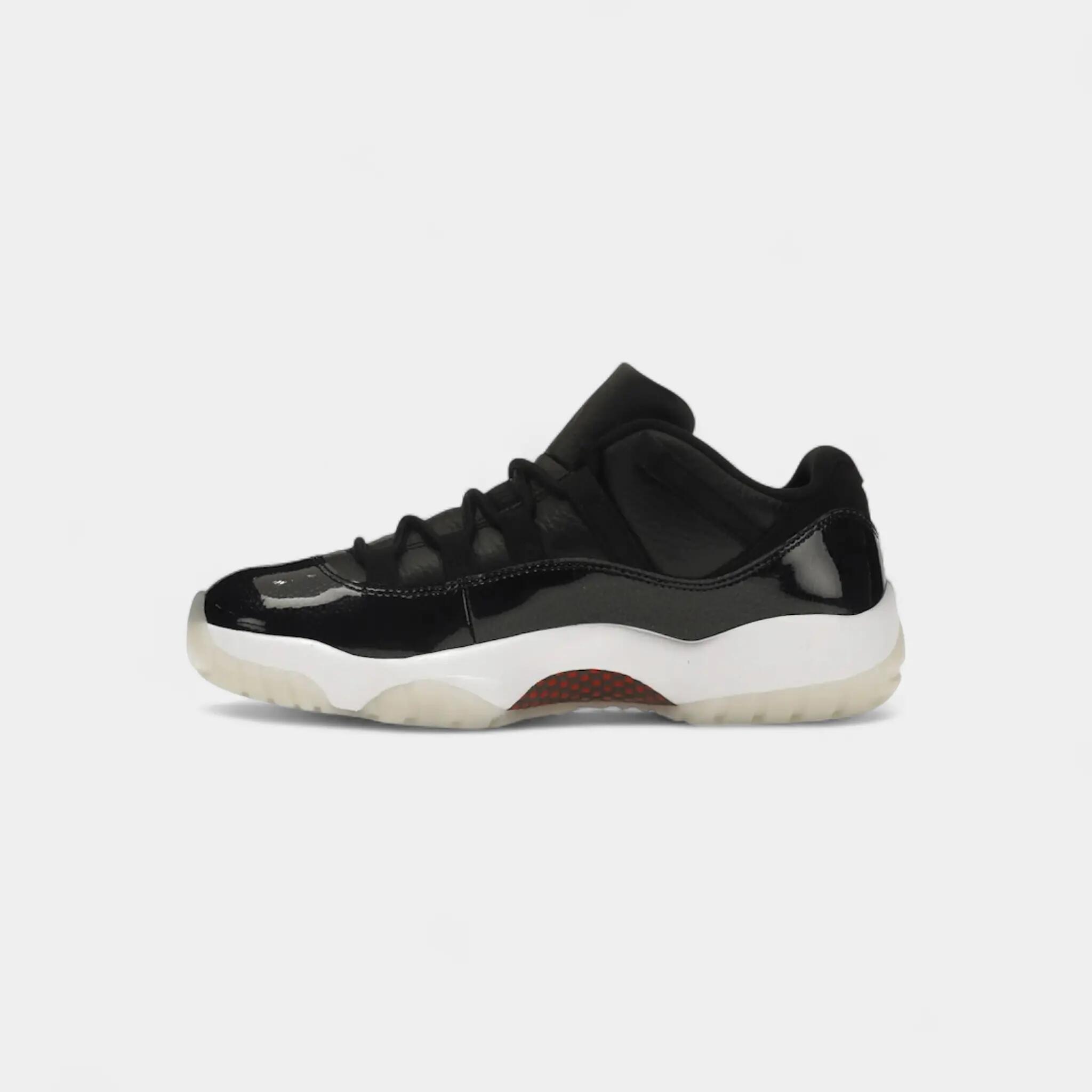 Jordan 11 Retro Low 72-10 4/5