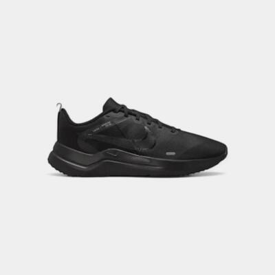Nike Downshifter 12 Black (Women's)