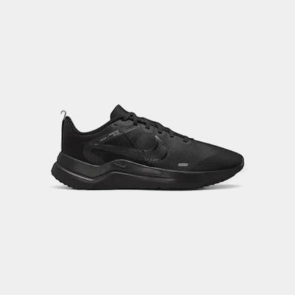 Nike Downshifter 12 Black (Women's)
