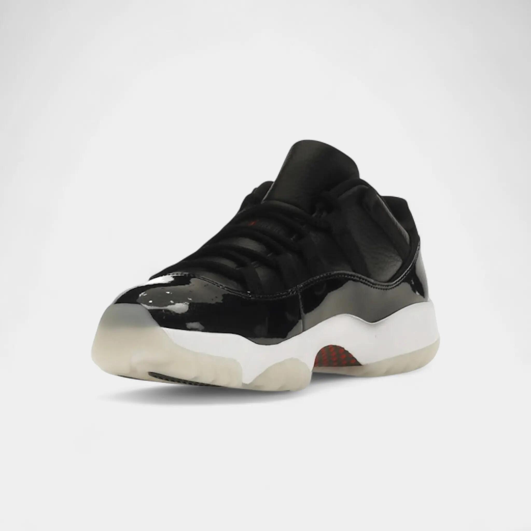 Jordan 11 Retro Low 72-10 3/5