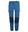 Pantalon de trekking pour enfants Nordfjord Respirant Bleu minuit