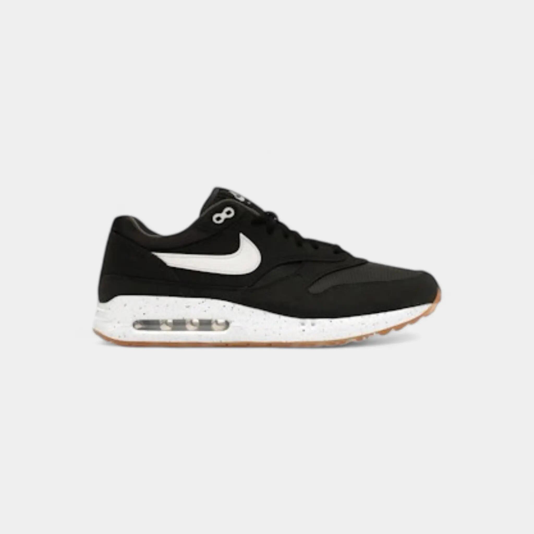 Nike Air Max 1 '86 OG Golf Big Bubble Black White Gum 1/5