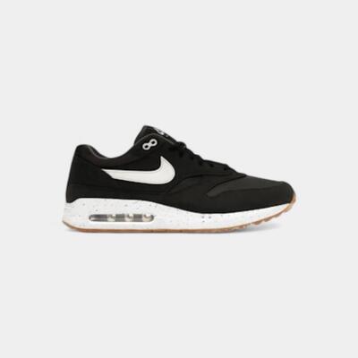 Nike air max 1 '86 og golf big bubble black white gum