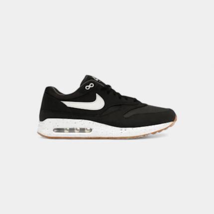 Nike Air Max 1 '86 OG Golf Big Bubble Black White Gum