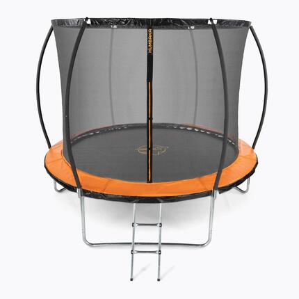 Trampolina ogrodowa HUMBAKA Super 312