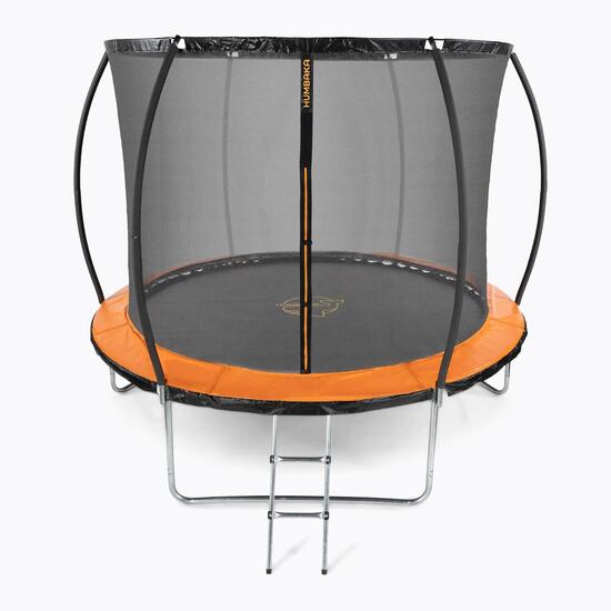 Trampolina ogrodowa HUMBAKA Super 312