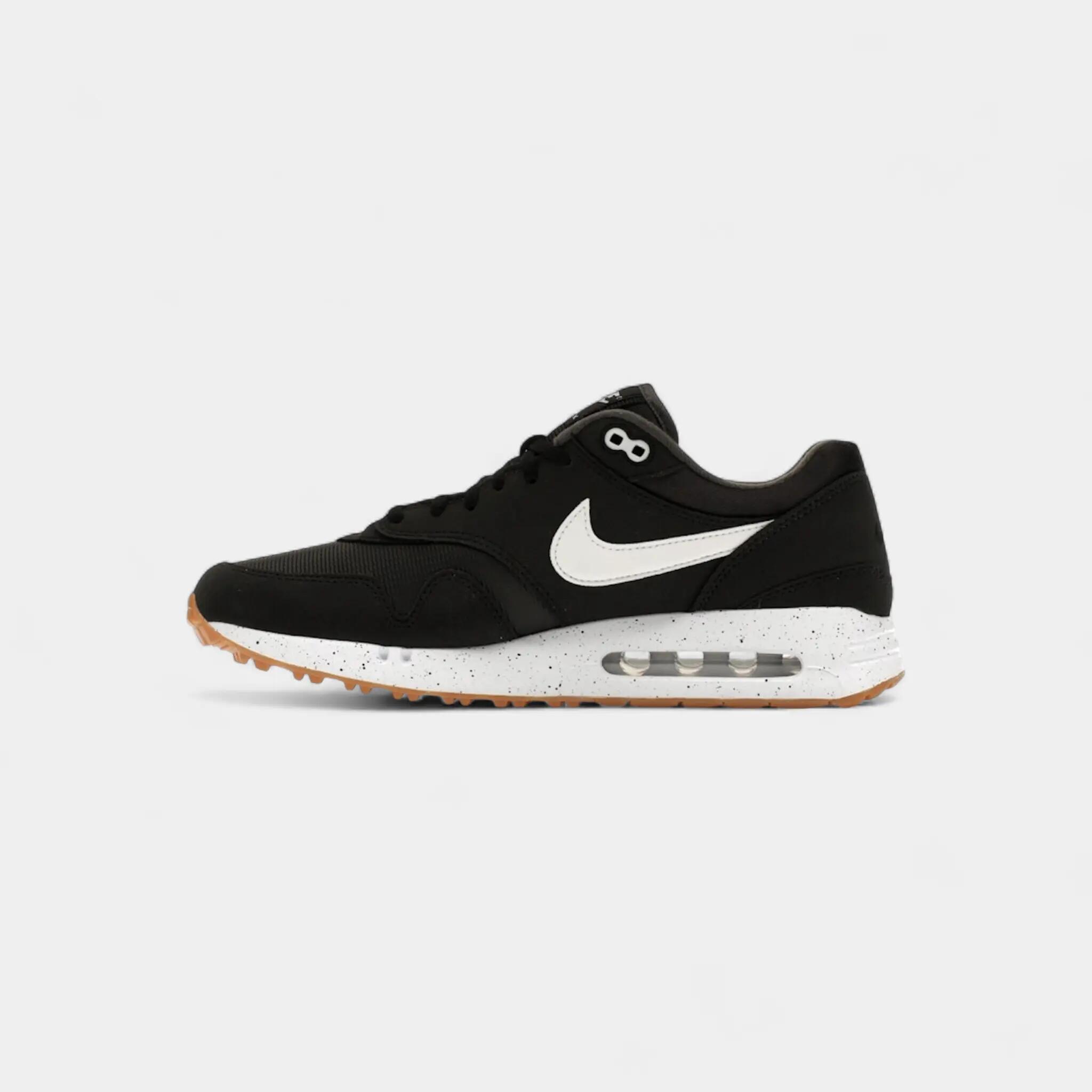 Nike Air Max 1 '86 OG Golf Big Bubble Black White Gum 4/5