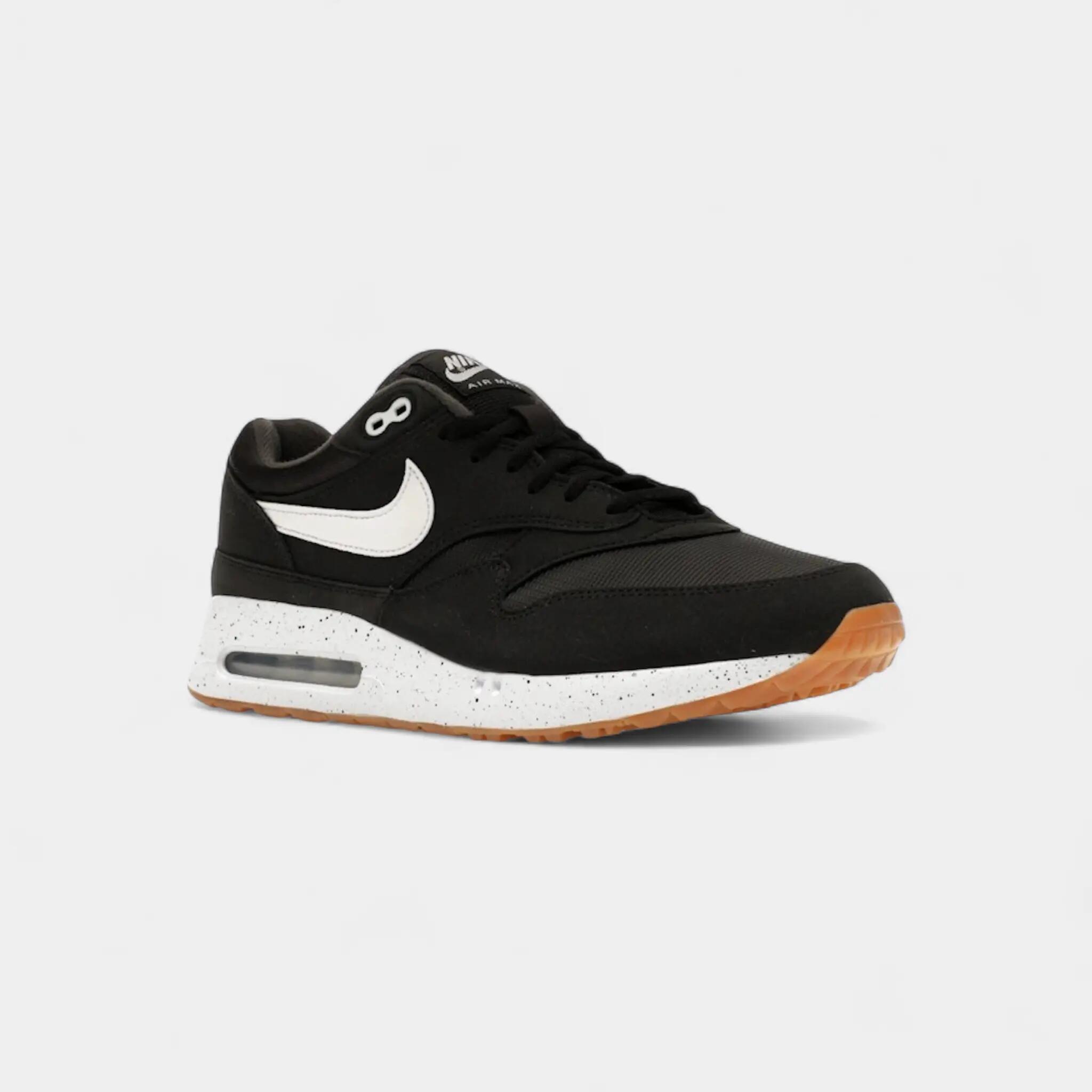Nike Air Max 1 '86 OG Golf Big Bubble Black White Gum 2/5