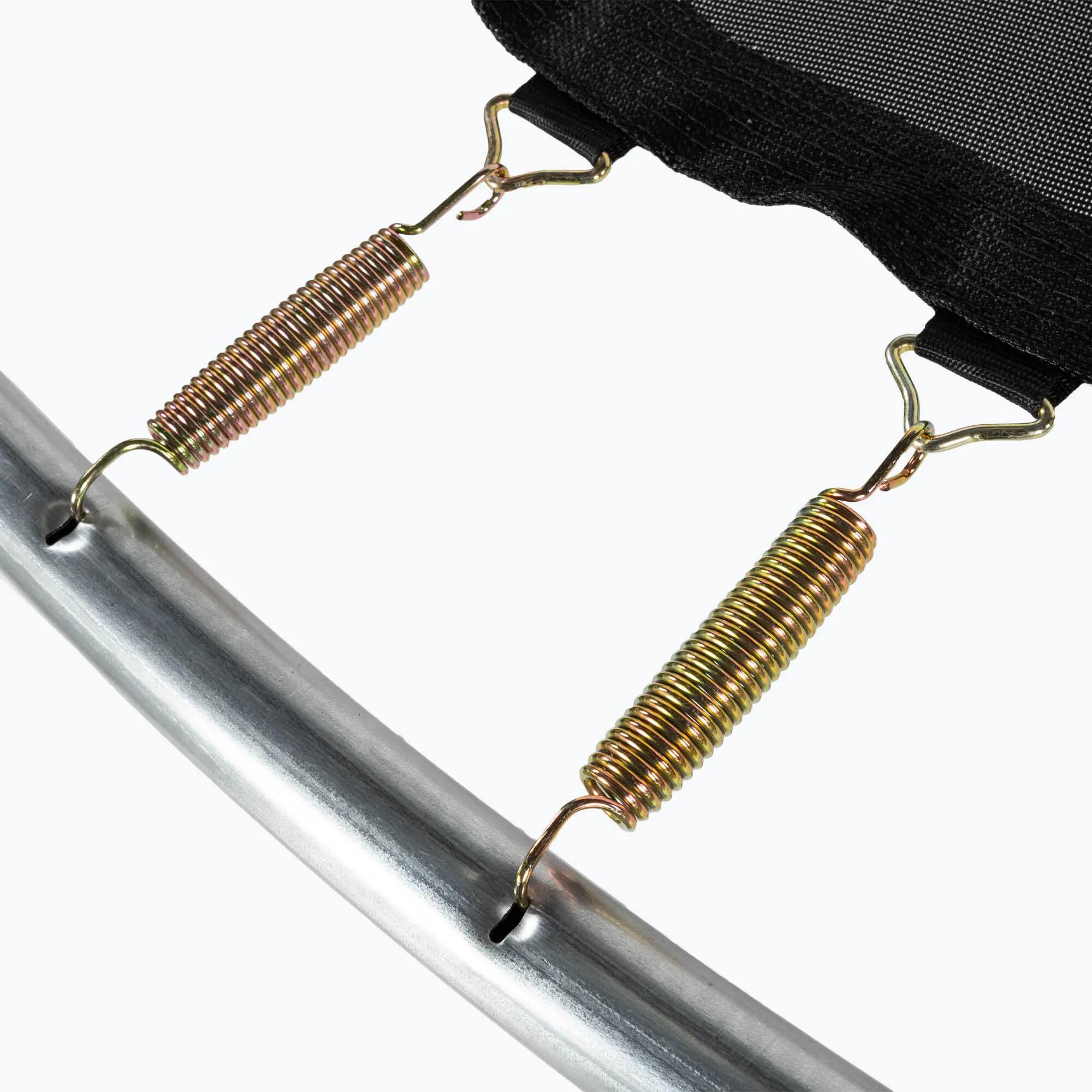 Trampolina ogrodowa HUMBAKA Super 312 5/7