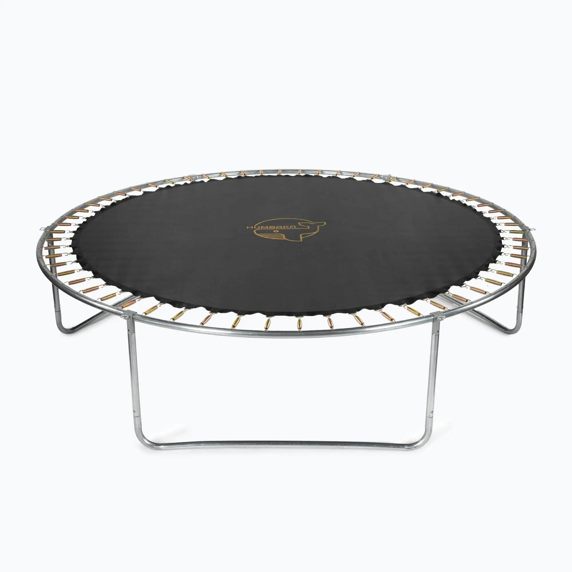 Trampolina ogrodowa HUMBAKA Super 312 3/7
