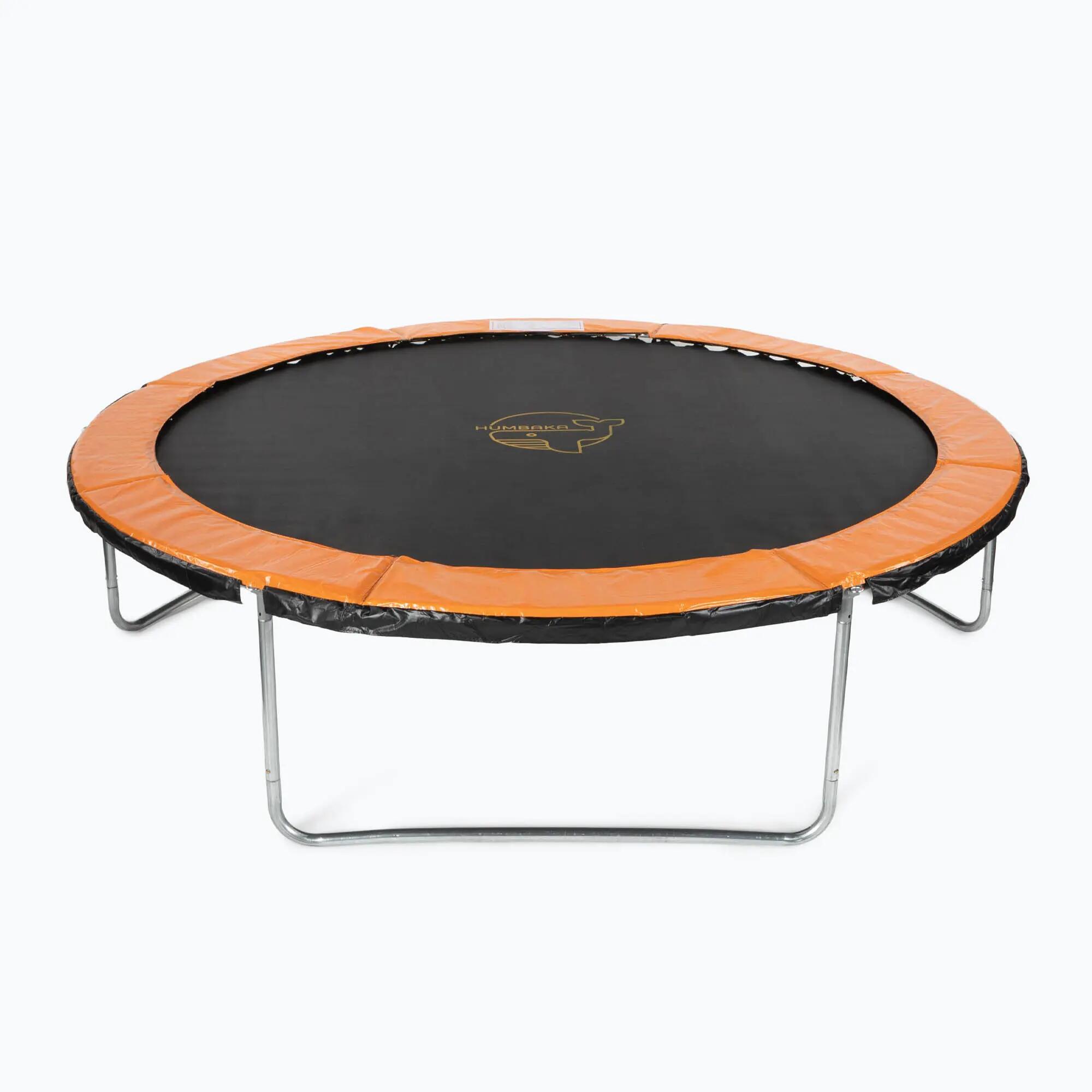Trampolina ogrodowa HUMBAKA Super 312 2/7