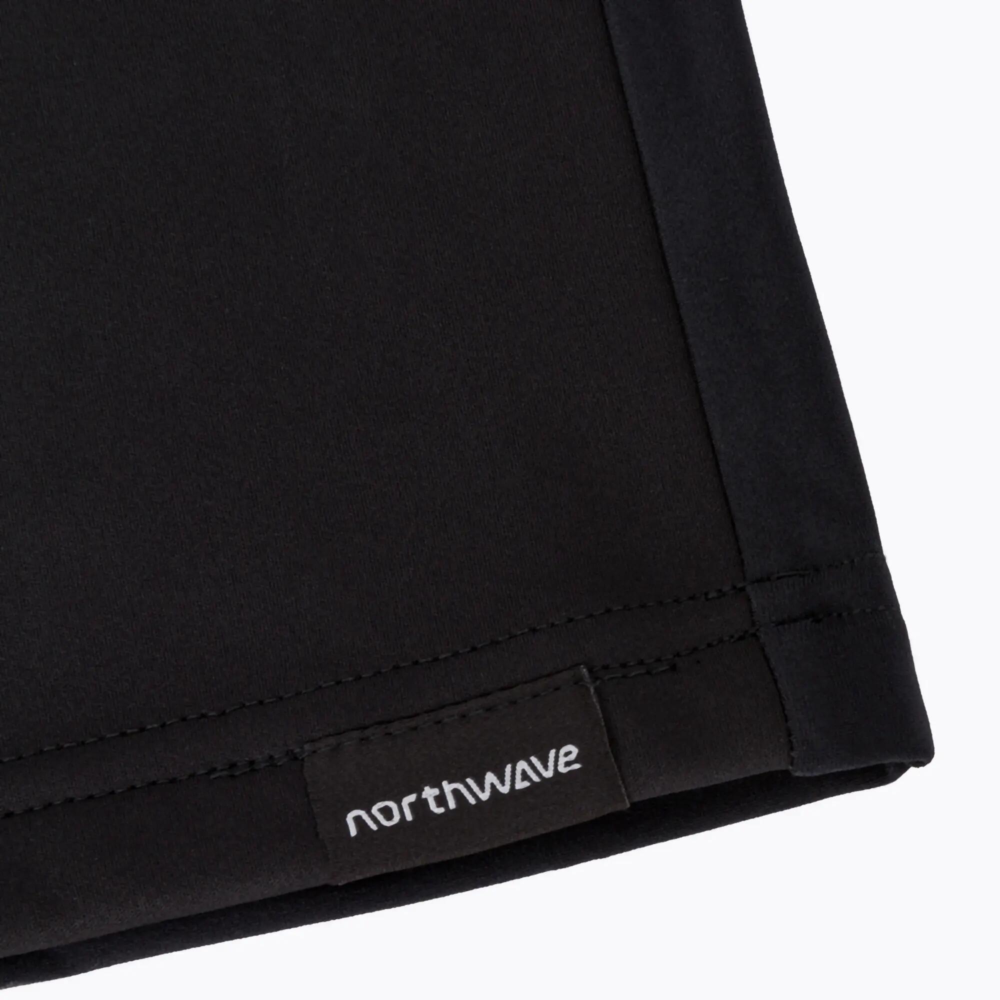 Komin rowerowy Northwave Neck Warmer 3/5