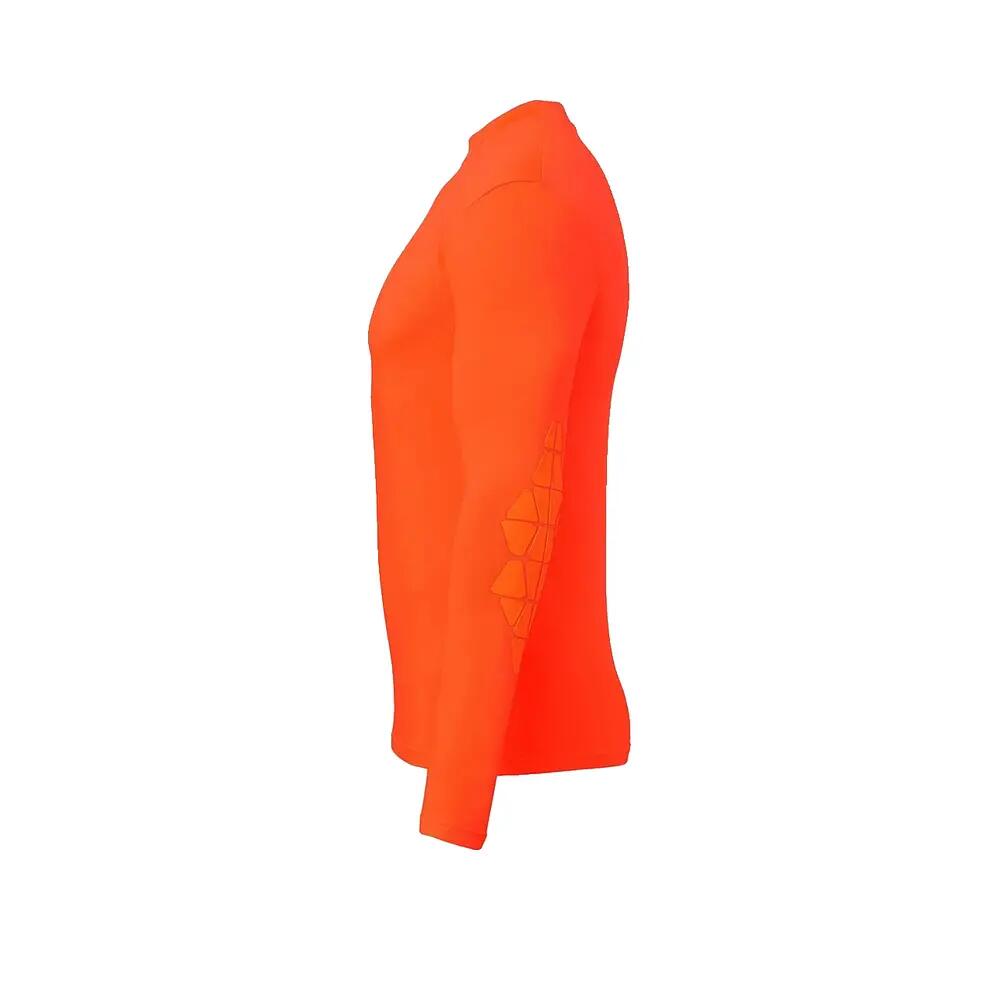 Insieme di calcio Uhlsport Progressive Arancione 8/10