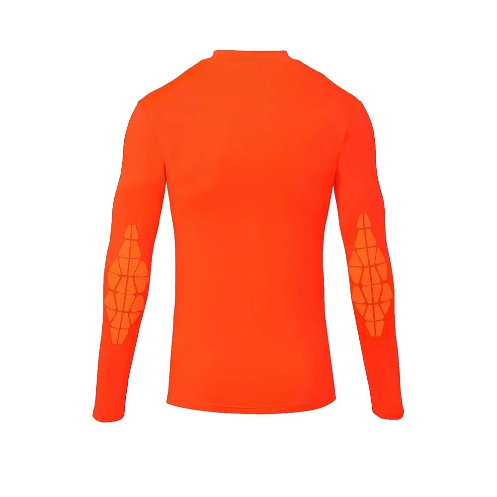 Insieme di calcio Uhlsport Progressive Arancione 7/10
