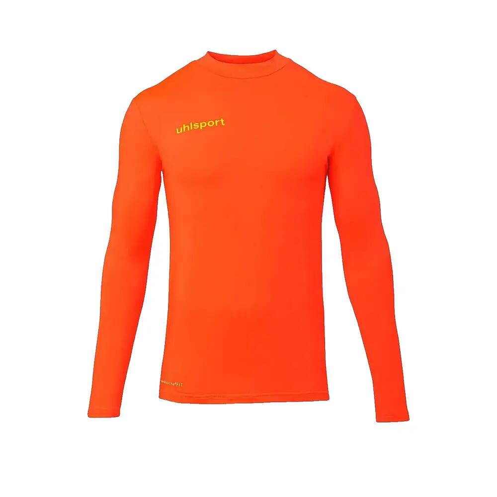 Insieme di calcio Uhlsport Progressive Arancione 6/10