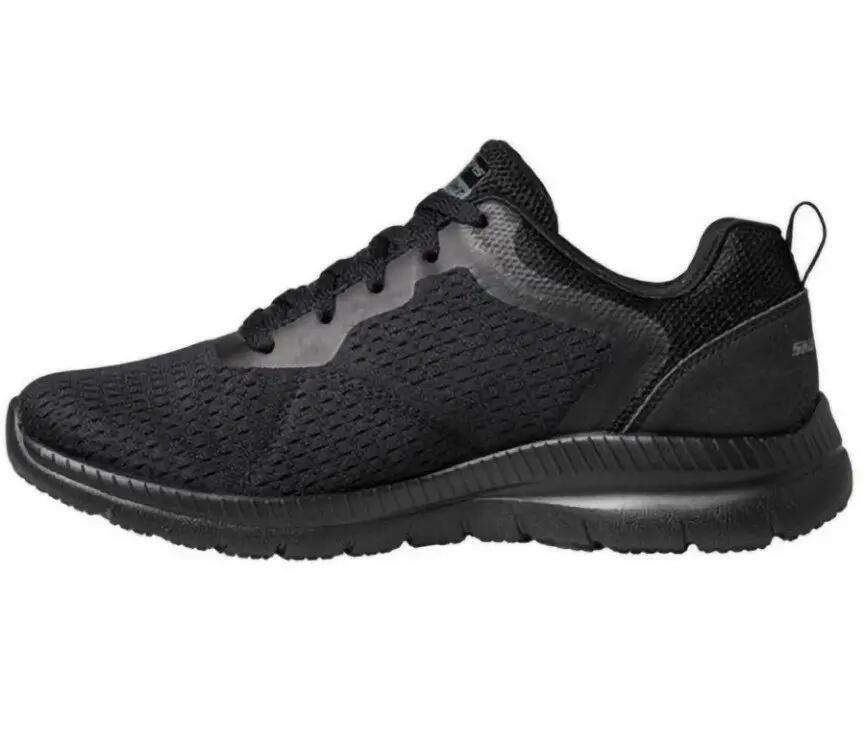 Schoen Skechers model 12607-BBK voor vrouwen 2/7