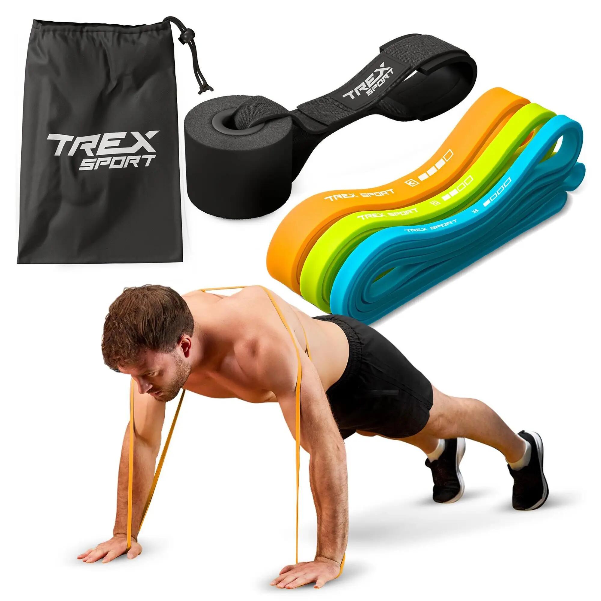 TREX SPORT picture