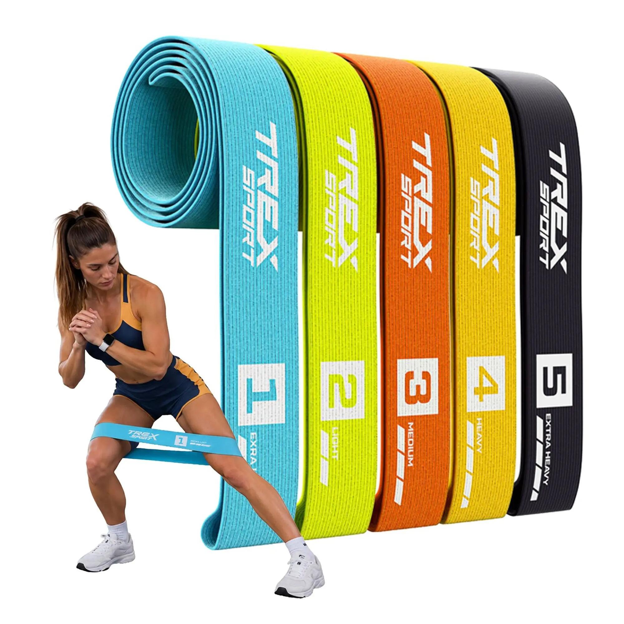 TREX SPORT picture