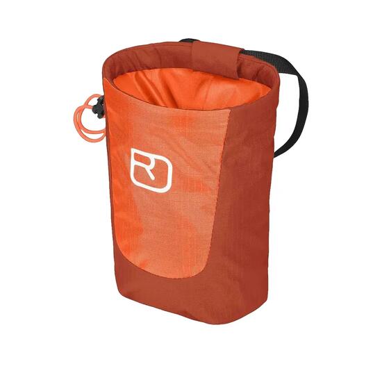 Magnesiabeutel Ortovox Trad Orange