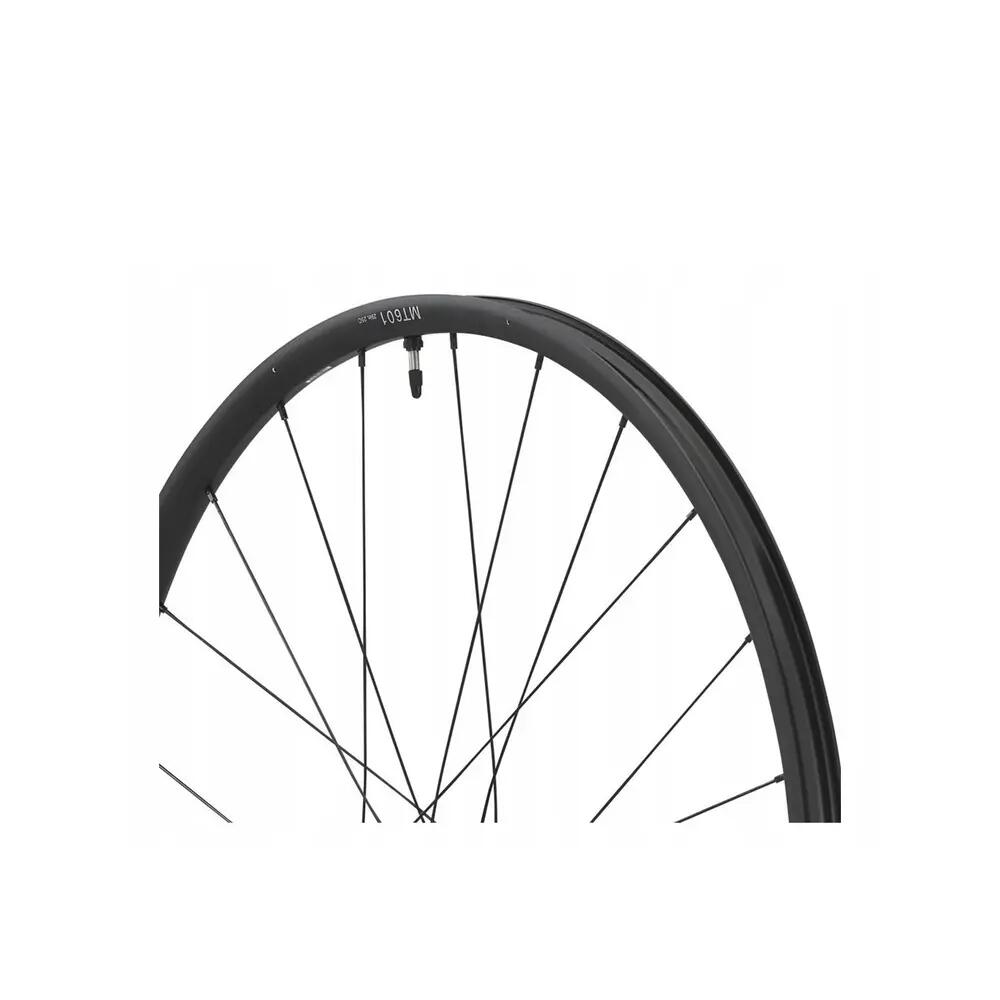 Disc brake wheel central locking Shimano WH-MT601-TL-F15-29 4/4