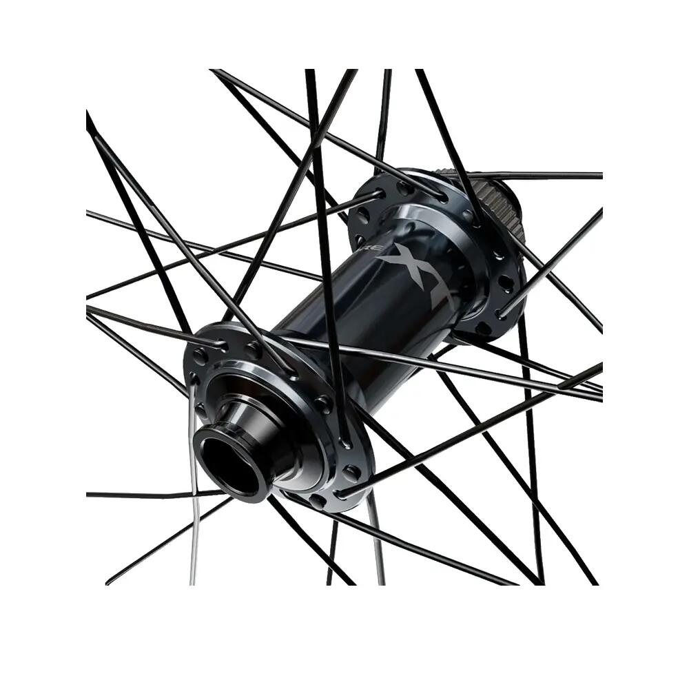 Koło przednie Shimano M8200 5/5