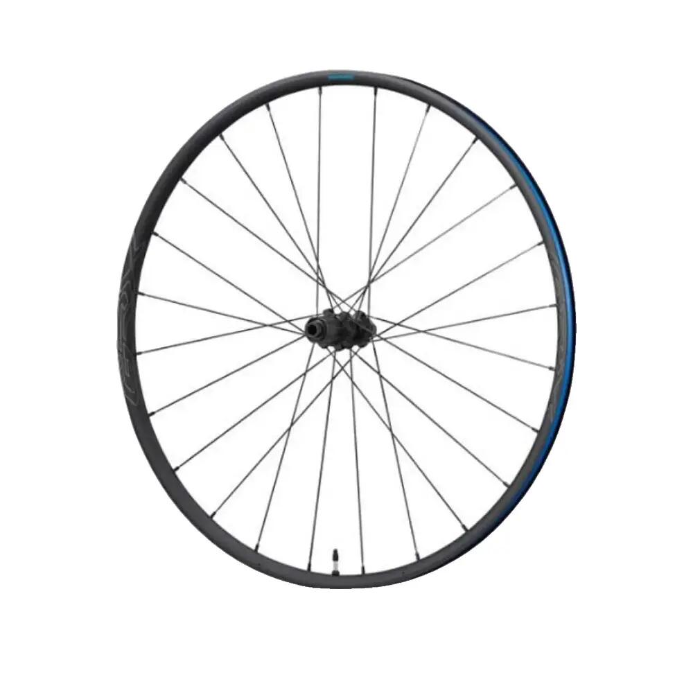 Fahrrad Laufrad 10/11v Scheibenbremse Zentralverriegelung Shimano GRX WHRX570LFE 3/3