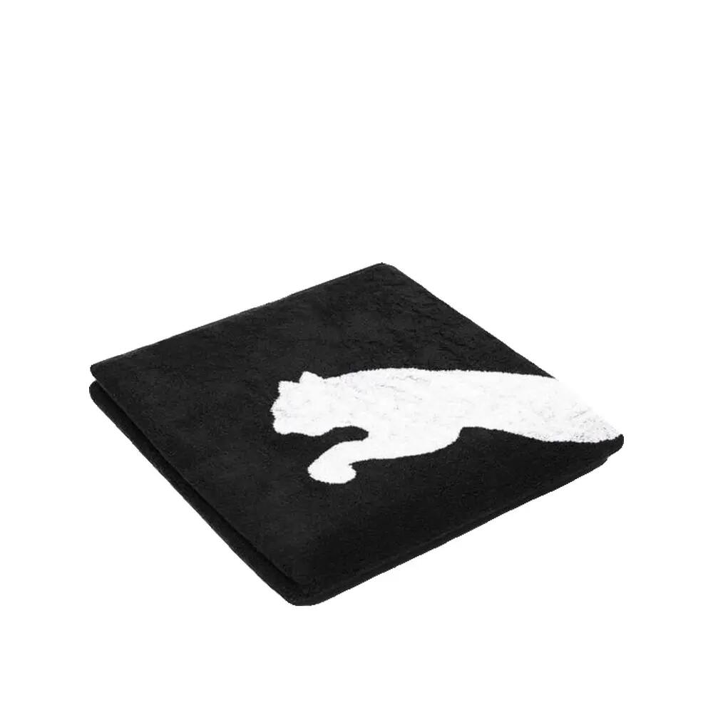 Grande Asciugamano Puma Bianco Nero 9/10