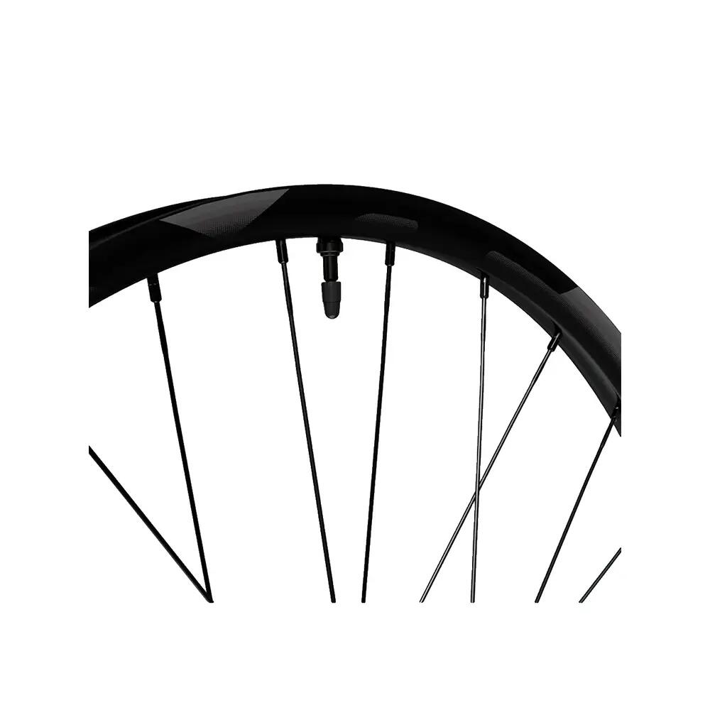Koło przednie Shimano M8200 4/5