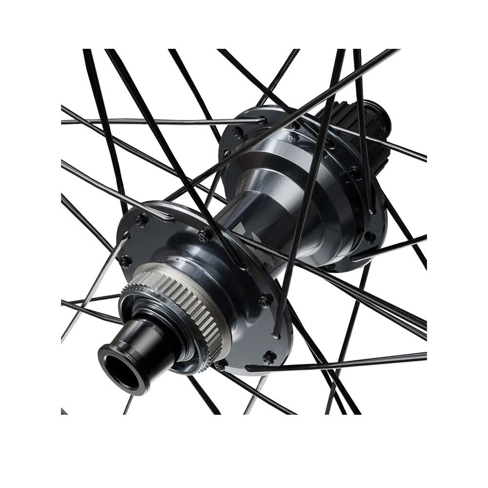 Achterwiel Shimano M8200 5/6