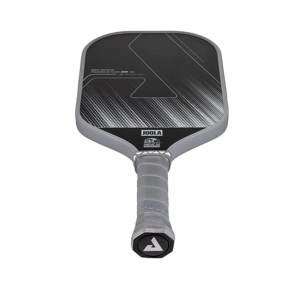 Pala de pickleball Perseus CAS 16 - Shadow Gray 9/10