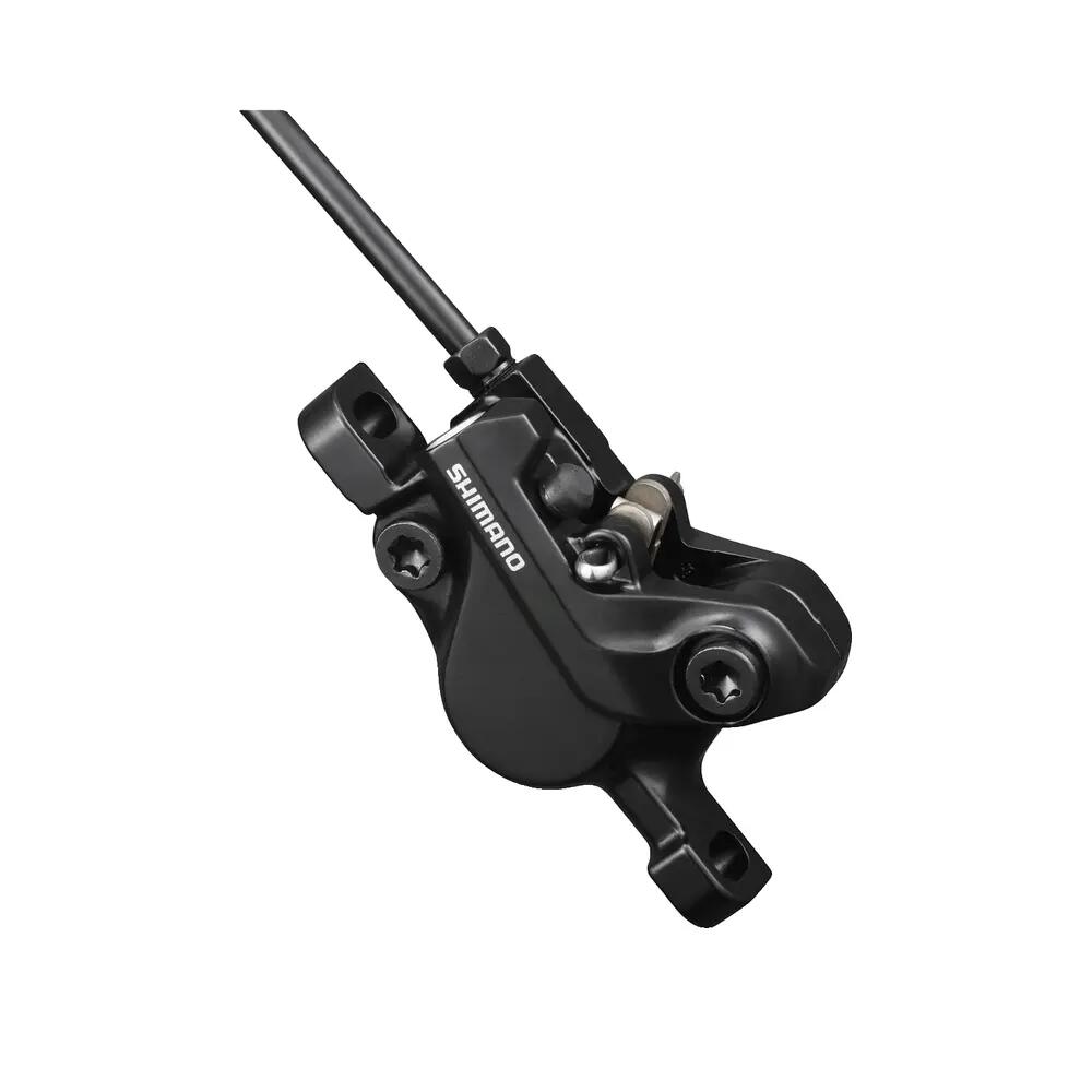 Freni a disco idraulici 2-pistons tipo di asta Shimano BR-MT500 6/6