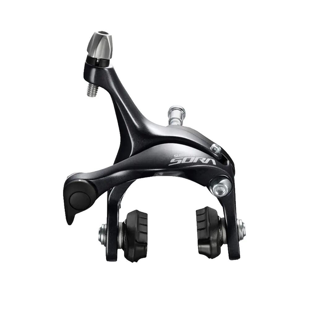 Sabot de frein Shimano Sora BR-R3000 - Performance de freinage fiable 5/5