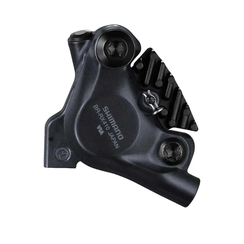 Freios a disco traseiros Shimano BR-RX410 2/2