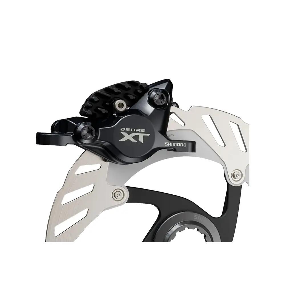 Freno de disco de 2 pistones delantero Shimano 5/5