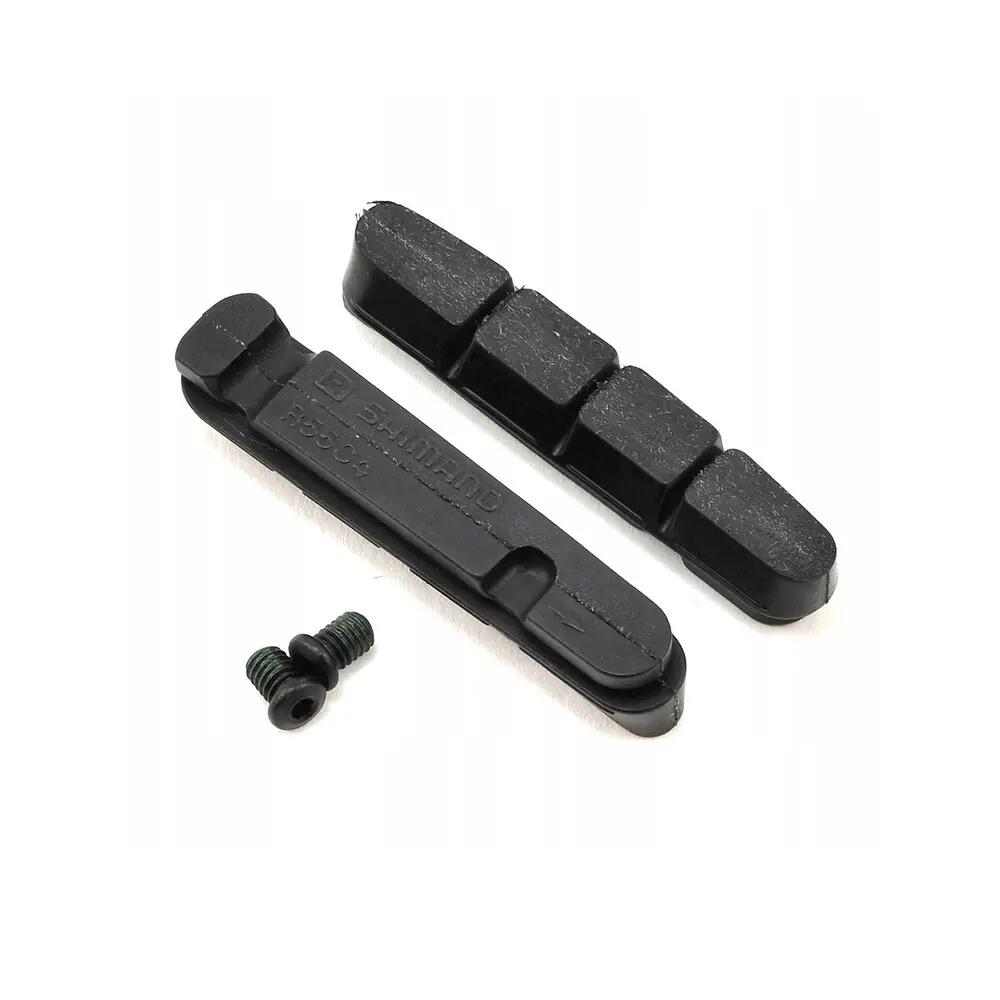 Set remblokken voor br-m9000/7900 etc. tangen Shimano R55C4 (x2) 5/5