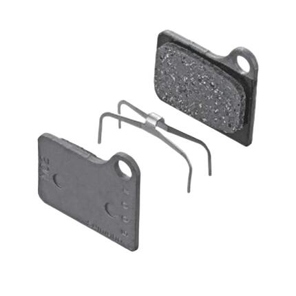 Klocki hamulcowe Shimano M02 do BR-M555