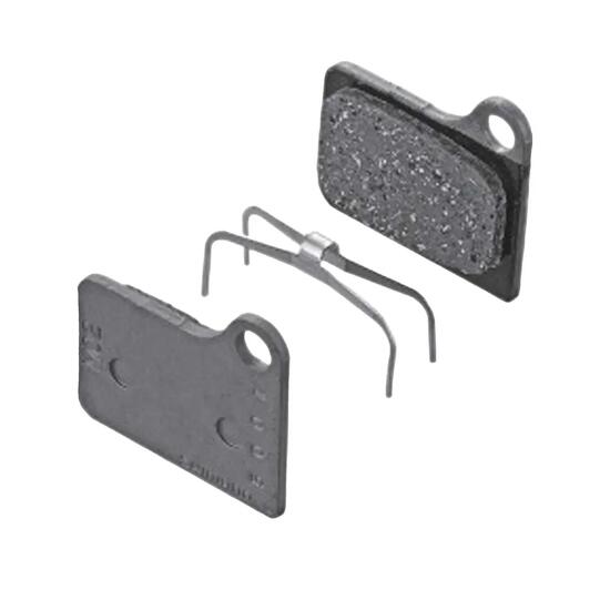 Klocki hamulcowe Shimano M02 do BR-M555