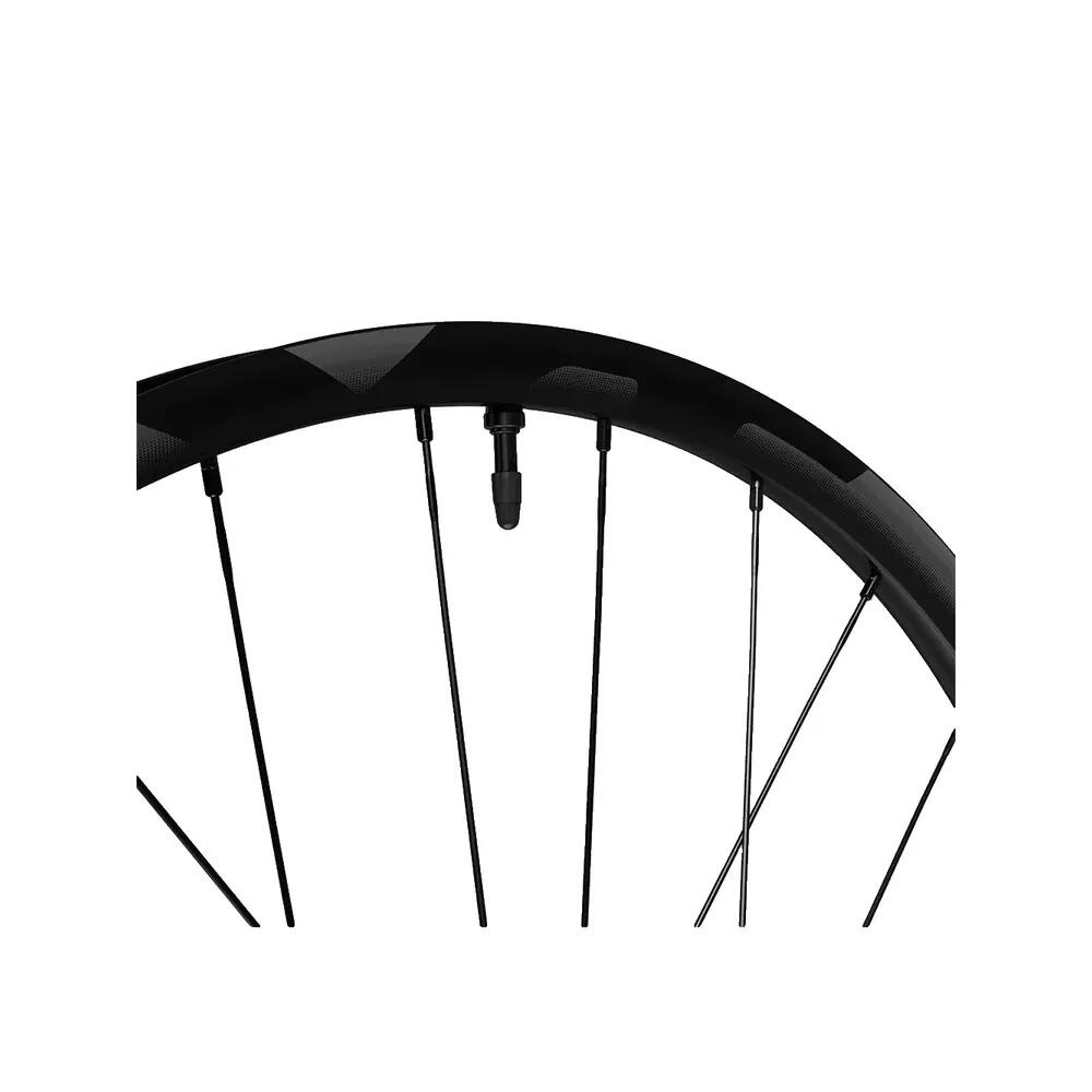 Achterwiel Shimano M8200 4/6