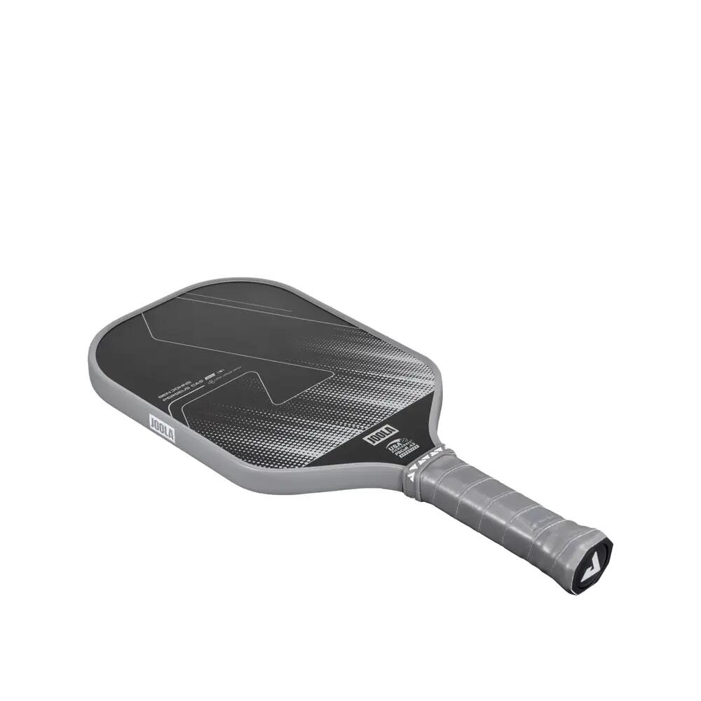 Pala de pickleball Perseus CAS 16 - Shadow Gray 8/10