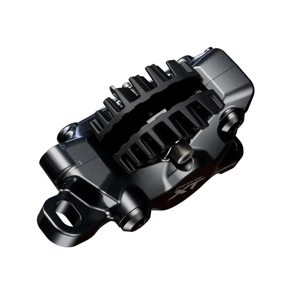 Freno de disco de 2 pistones delantero Shimano 4/5