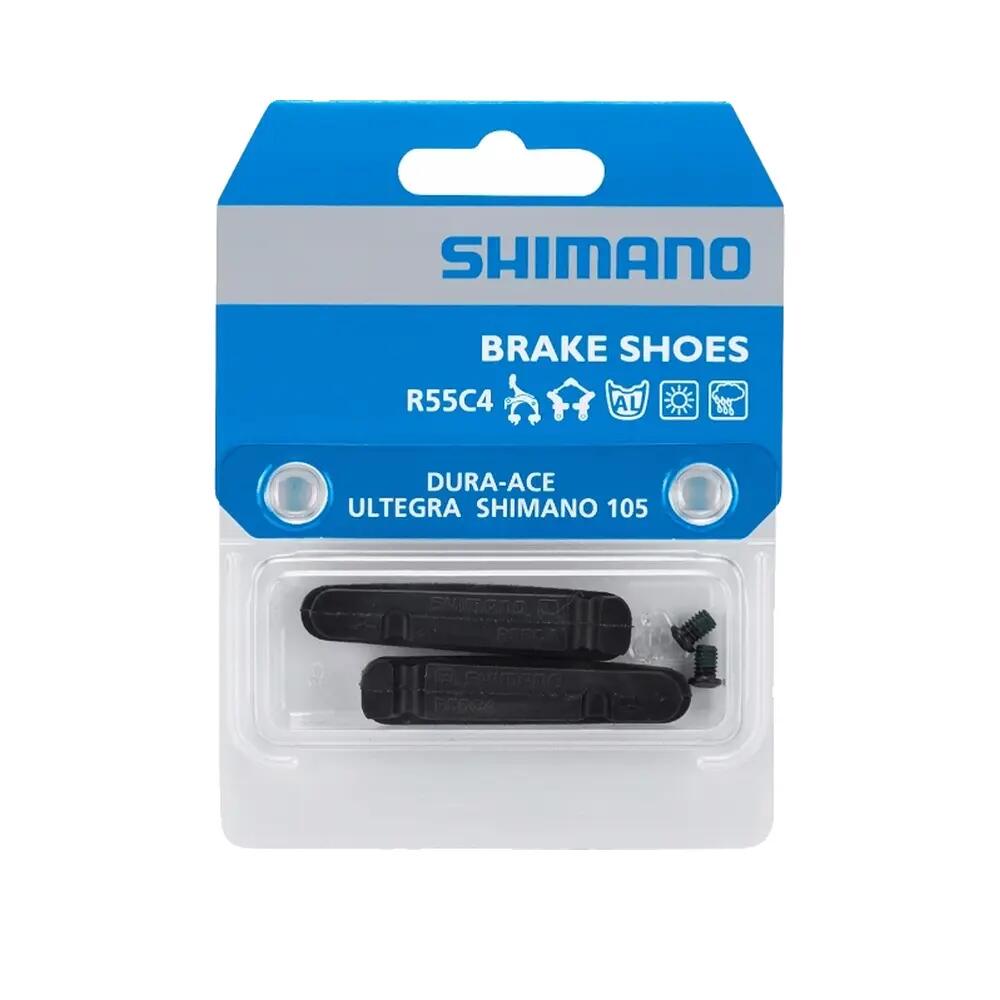Set remblokken voor br-m9000/7900 etc. tangen Shimano R55C4 (x2) 4/5