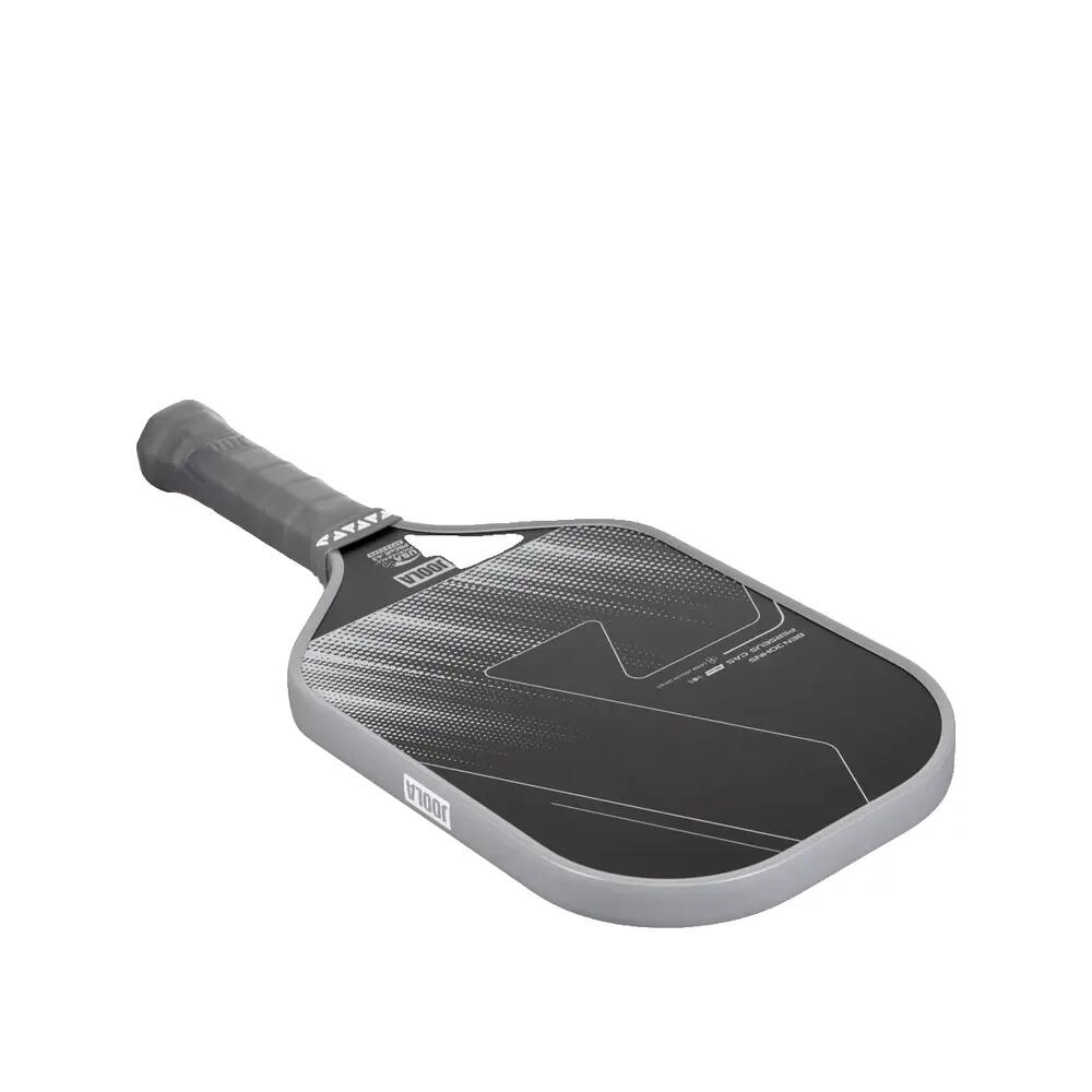 Pala de pickleball Perseus CAS 16 - Shadow Gray 7/10