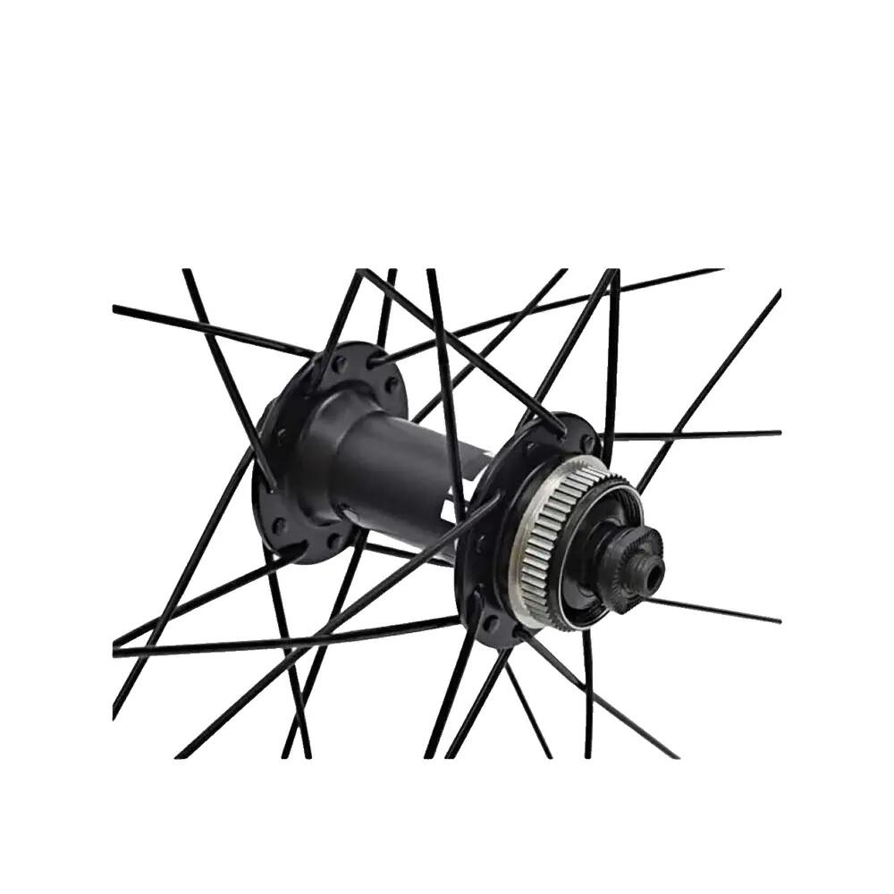 Disc brake wheel central locking Shimano WH-MT500-CL-F15-B-275 3/6