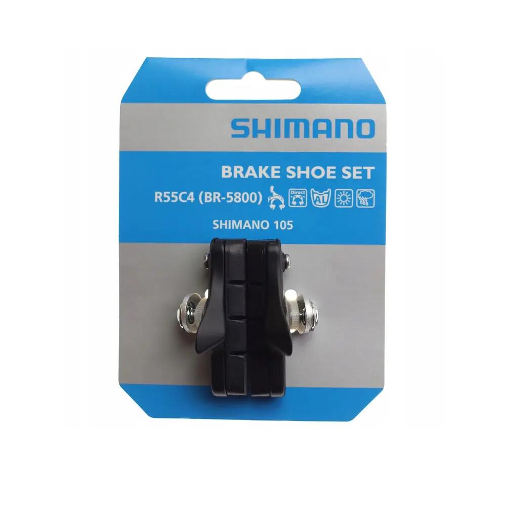 Portazapatas De Freno BR 5800 R55C4 Shimano 3/4