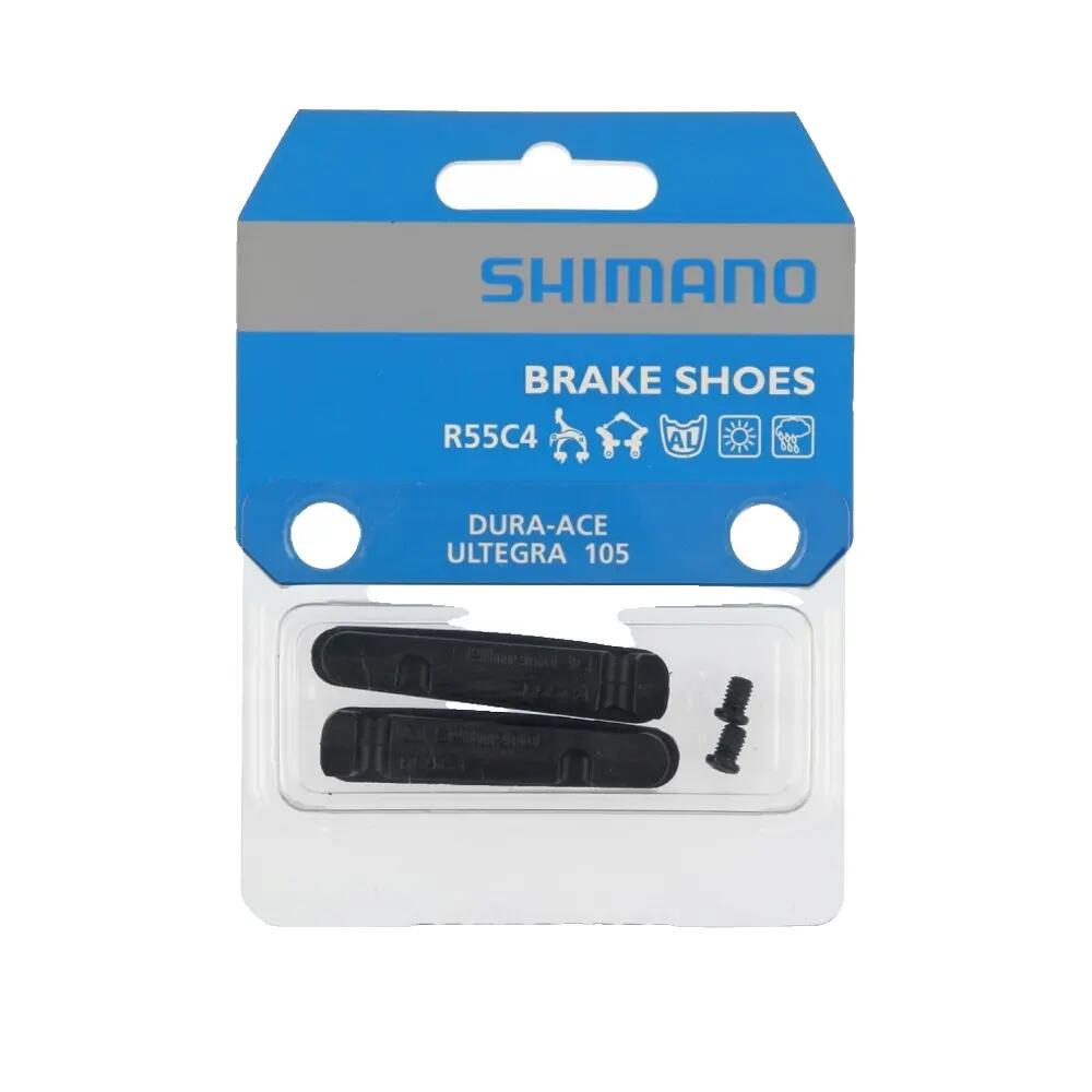 Set remblokken voor br-m9000/7900 etc. tangen Shimano R55C4 (x2) 3/5