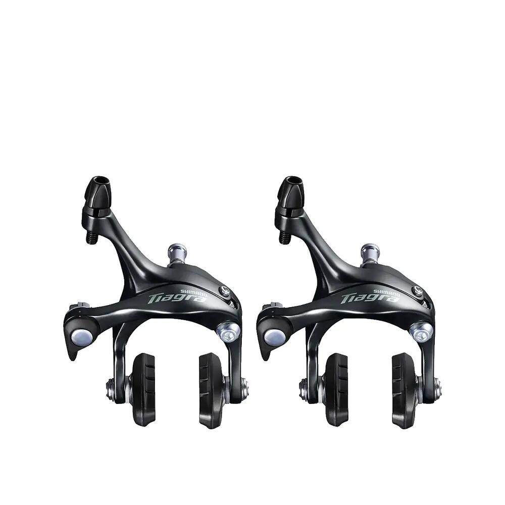Remhoef (arrière) Tiagra BR4700 - noir 6/8