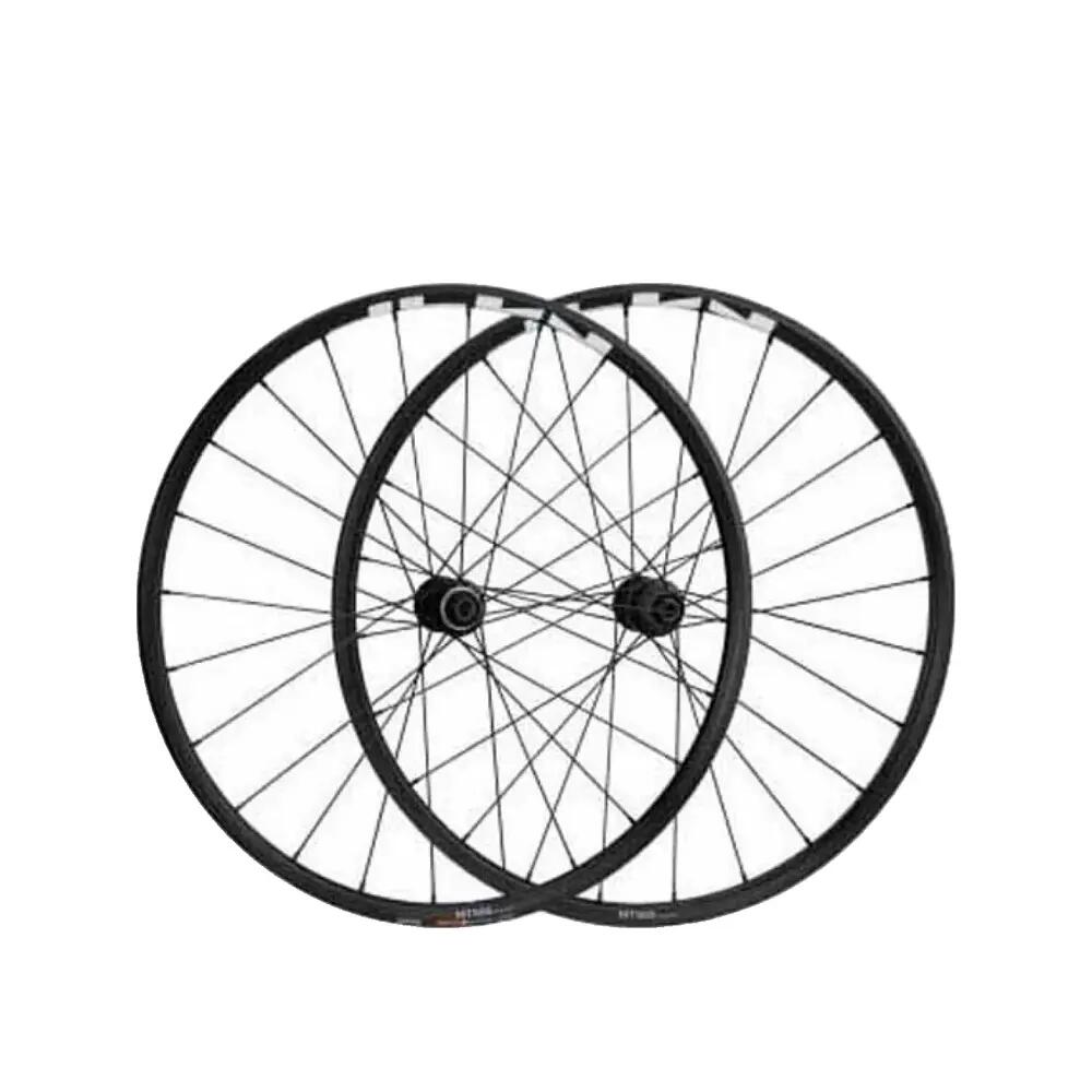 Disc brake wheel central locking Shimano WH-MT500-CL-F15-B-275 2/6