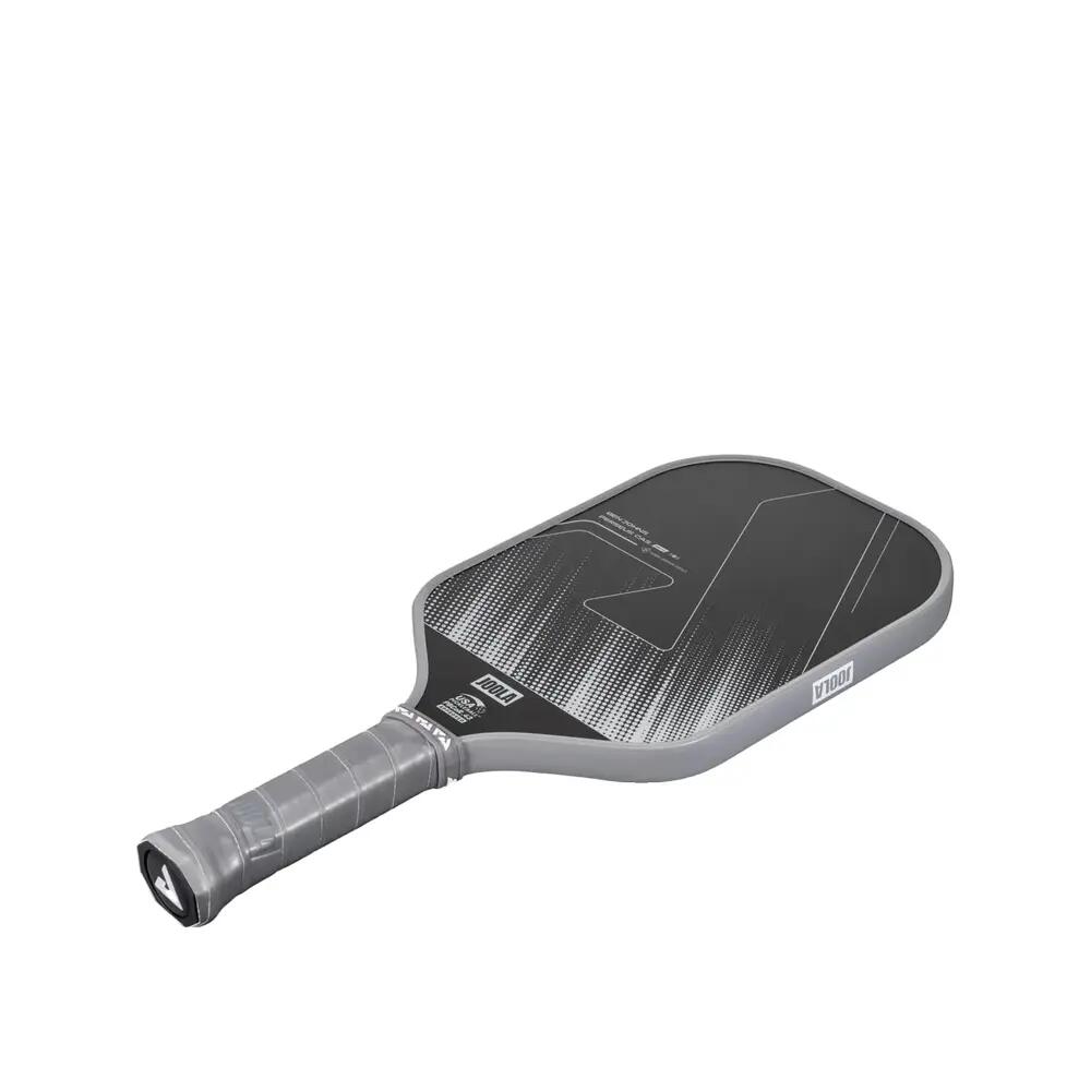 Pala de pickleball Perseus CAS 16 - Shadow Gray 5/10